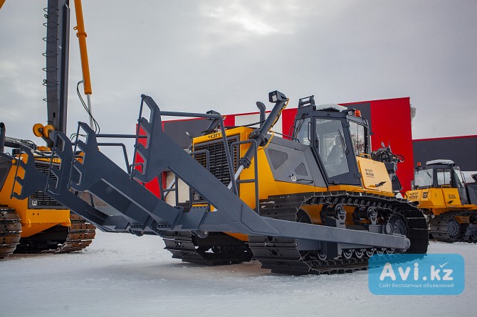 Кабелеукладчик Квг Другой город России - изображение 1