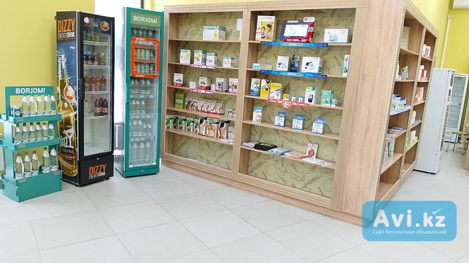 Вакансия: Провизор Усть-Каменогорск - изображение 1