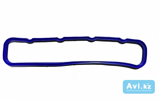 Прокладка крышки клапанов на двигатель Yn38gdz Yunnei Астана - изображение 1