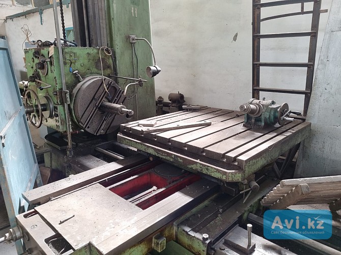 Продам расточные станки со склада в Челябинске Костанай - изображение 1