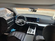 Аренда автомобиля Hyundai Mufasa с водителем Астана