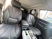 Аренда автомобиля Hyundai Mufasa с водителем Астана