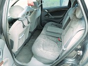 Citroen C5, 2002 Актобе