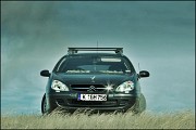 Citroen C5, 2002 Актобе