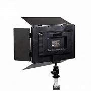 Видео свет 520 led лампочек для фото и видео съемок новый доставка из г.Алматы