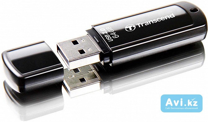 Загрузочная флешка 64gb-windows 10/11-оригинал Алматы - изображение 1