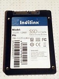 Ssd Indilinx 128 gb Алматы