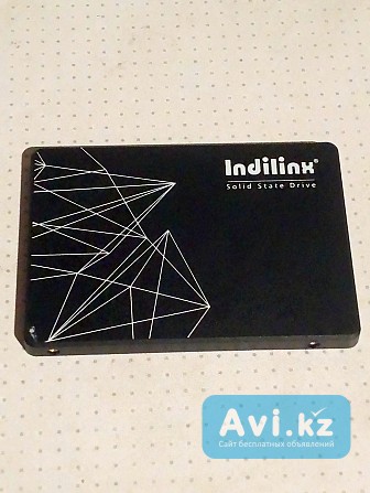 Ssd Indilinx 128 gb Алматы - изображение 1