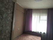 2 комнатная квартира помесячно, 47 м<sup>2</sup> Усть-Каменогорск