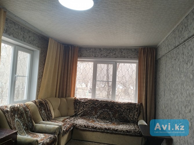 Аренда 2 комнатной квартиры помесячно Усть-Каменогорск - изображение 1