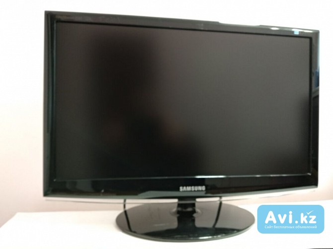 Монитор Lcd Samsung-2333t-23" Алматы - изображение 1
