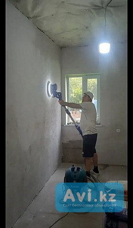Отделочные работы Караганда - изображение 1
