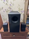 Акустика Bose-5 серия II Костанай