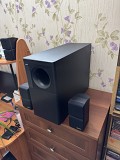 Акустика Bose-5 серия II Костанай