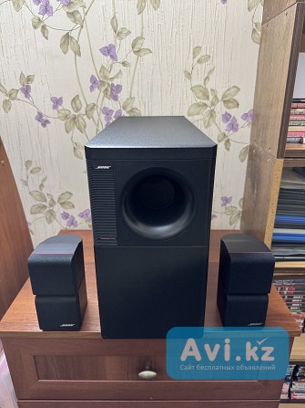 Акустика Bose-5 серия II Костанай - изображение 1