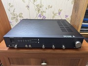 Предварительный усилитель Tandberg Tca-3038a Костанай