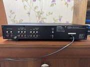 Предварительный усилитель Tandberg Tca-3038a Костанай