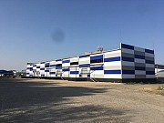 Металлоконструкции, склады ангары под ключ Другой город России