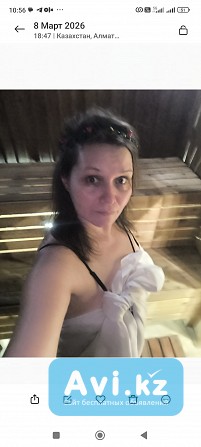 Профессиональный массаж Алматы - изображение 1