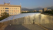 Ремонт крыши опытные кровельщики в Алматы Алматы