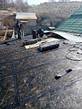 Ремонт крыши опытные кровельщики в Алматы Алматы
