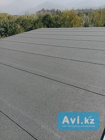 Ремонт крыши опытные кровельщики в Алматы Алматы - изображение 1