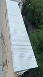 Ремонт крыши над балконом в Алматы Алматы