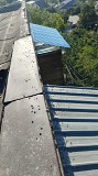 Ремонт крыши над балконом в Алматы Алматы