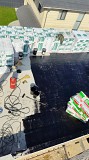 Утепление плоских крыш гидроизоляция в Алматы Алматы