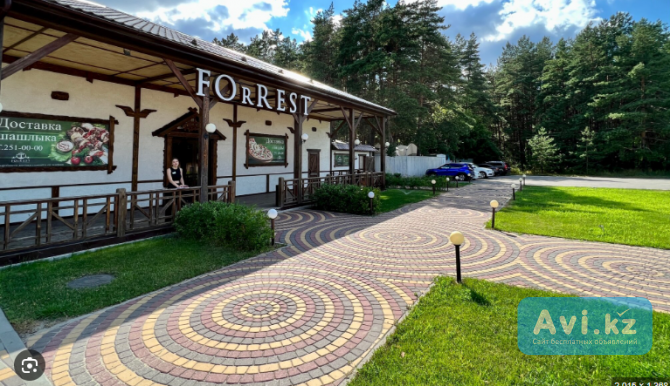 Садовник Усть-Каменогорск - изображение 1