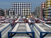 Танк контейнер 2025 год, 26000 литров Астана