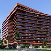 Новый жилой комплекс премиум – класса в Баре, Черногория Алматы