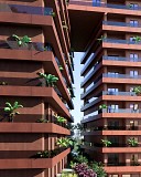 Новый жилой комплекс премиум – класса в Баре, Черногория Алматы