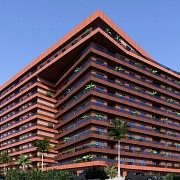 Новый жилой комплекс премиум – класса в Баре, Черногория Алматы