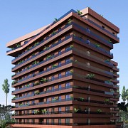 Новый жилой комплекс премиум – класса в Баре, Черногория Алматы