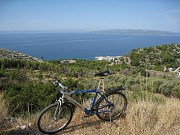 Гостевой дом в Промайне, Хорватия Алматы