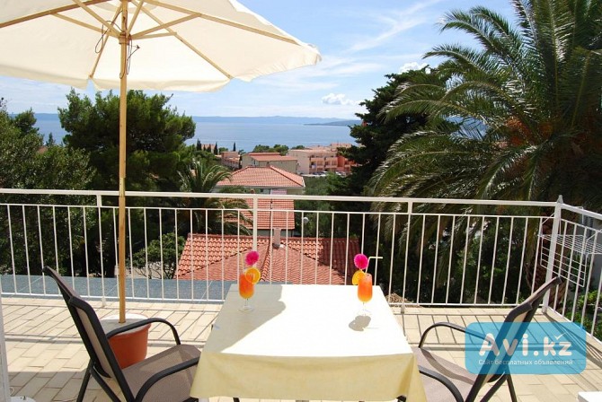 Гостевой дом в Промайне, Хорватия Алматы - изображение 1