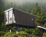 Готовые модульные дома от 24 м2 - Жабляк, Черногория Алматы