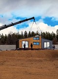 Готовые модульные дома от 24 м2 - Жабляк, Черногория Алматы
