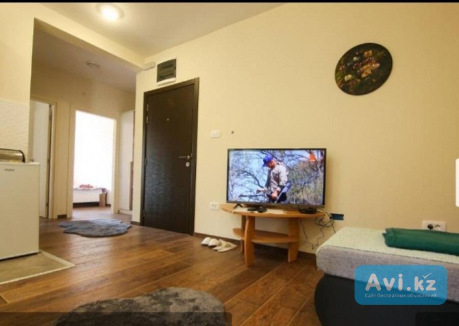 Квартира со спальней и гаражом в горнолыжном курорте Колашине, Черногория Алматы - изображение 1