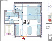 Новые квартиры в Дурресе с частичной оплатой, Албания Алматы