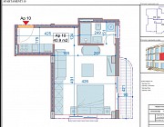 Новые квартиры в Дурресе с частичной оплатой, Албания Алматы