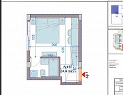 Новые квартиры в Дурресе с частичной оплатой, Албания Алматы