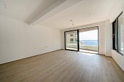 Продажа квартиры с видом на море в Рафаиловичи, первая линия, комплекс Palacio Del Mar, Черногория Алматы