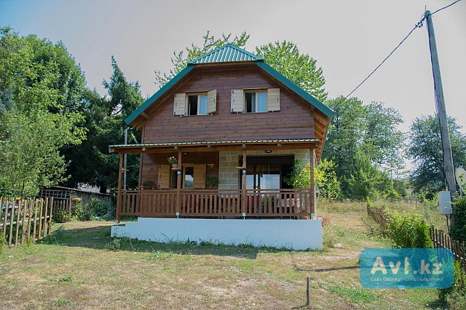 Новый дом в Колашине, Черногория Алматы - изображение 1