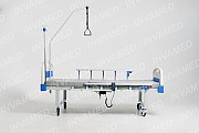 Медицинская кровать Invamed с электроприводом Отеген батыр