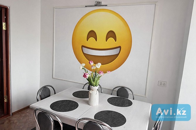 Продажа 2 комнатной квартиры Актобе - изображение 1