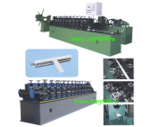 Станок для производства T-профиля За границей