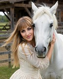 Создаю ии Аватарки, логотипы, визитки, видео (6 секунд) для бизнеса и в подарок Астана