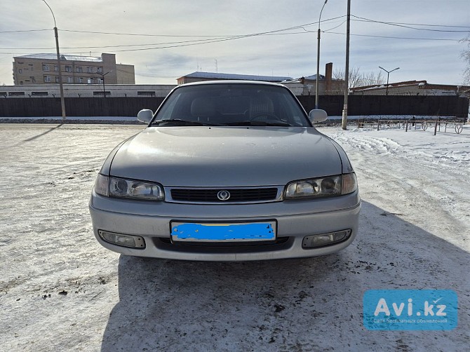 Mazda 626 1995 Кокшетау - изображение 1